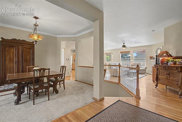 MLS Image for 16274  Windy Creek  ,Monument, Colorado