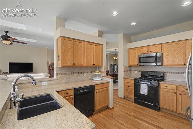 MLS Image for 16274  Windy Creek  ,Monument, Colorado