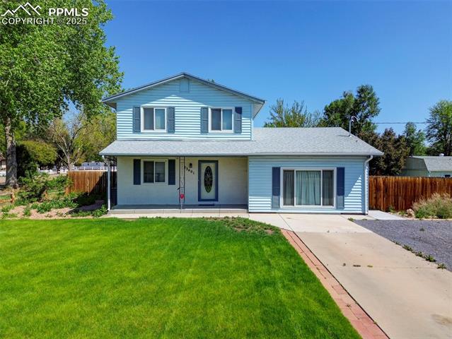 23401  Shylo  , pueblo  House Search MLS Picture