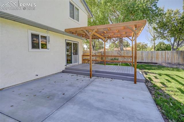 MLS Image for 23401  Shylo  ,Pueblo, Colorado