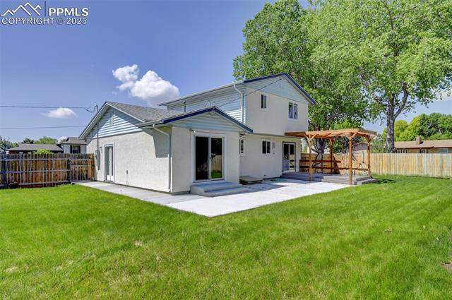 MLS Image for 23401  Shylo  ,Pueblo, Colorado