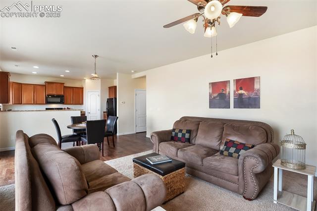MLS Image for 10178  Intrepid  ,Colorado Springs, Colorado