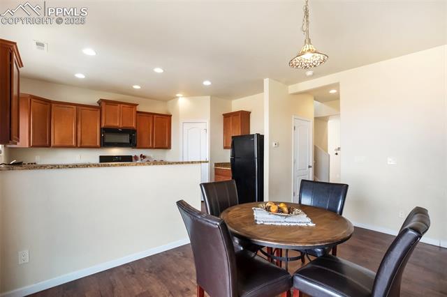 MLS Image for 10178  Intrepid  ,Colorado Springs, Colorado