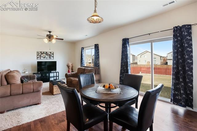 MLS Image for 10178  Intrepid  ,Colorado Springs, Colorado