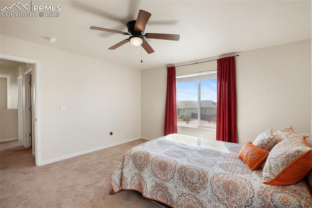 MLS Image for 10178  Intrepid  ,Colorado Springs, Colorado
