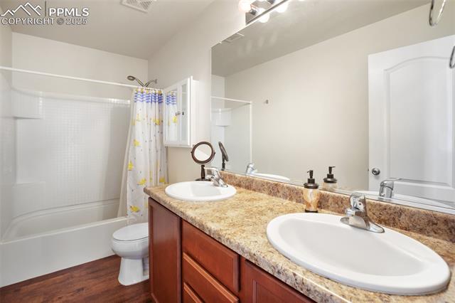 MLS Image for 10178  Intrepid  ,Colorado Springs, Colorado