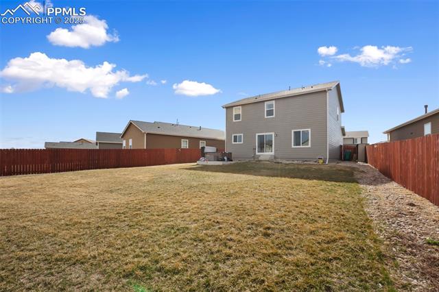 MLS Image for 10178  Intrepid  ,Colorado Springs, Colorado