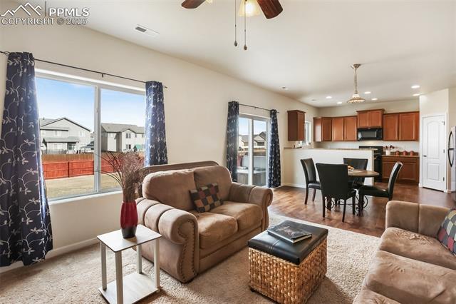 MLS Image for 10178  Intrepid  ,Colorado Springs, Colorado