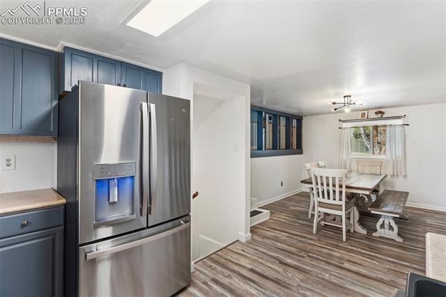 MLS Image for 2327  Condor  ,Colorado Springs, Colorado