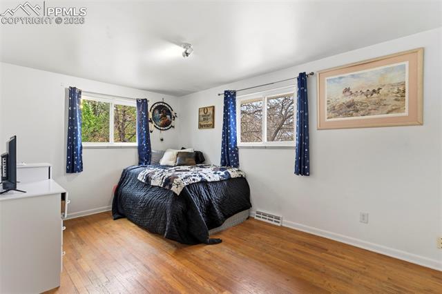 MLS Image for 2327  Condor  ,Colorado Springs, Colorado