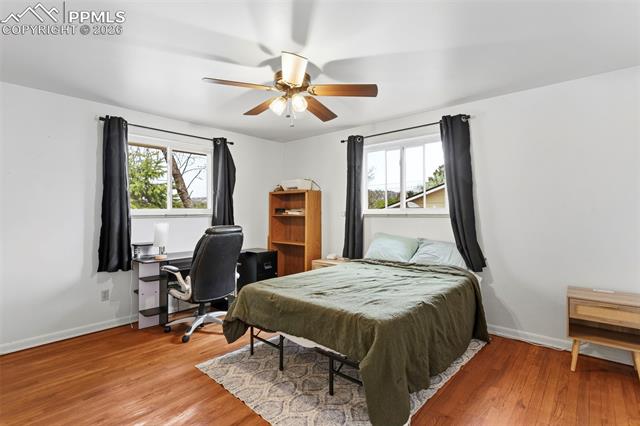 MLS Image for 2327  Condor  ,Colorado Springs, Colorado