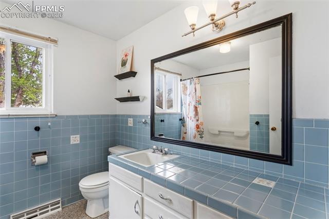 MLS Image for 2327  Condor  ,Colorado Springs, Colorado