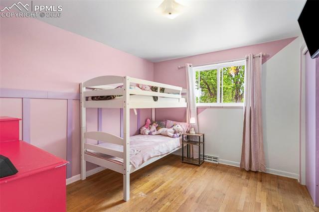 MLS Image for 2327  Condor  ,Colorado Springs, Colorado