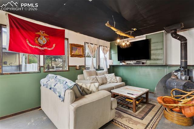 MLS Image for 2327  Condor  ,Colorado Springs, Colorado