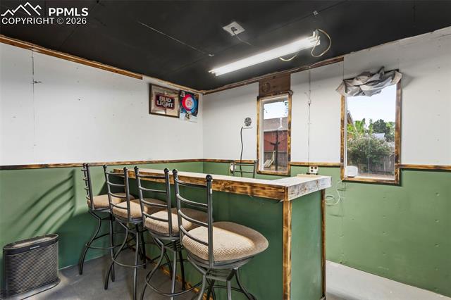 MLS Image for 2327  Condor  ,Colorado Springs, Colorado