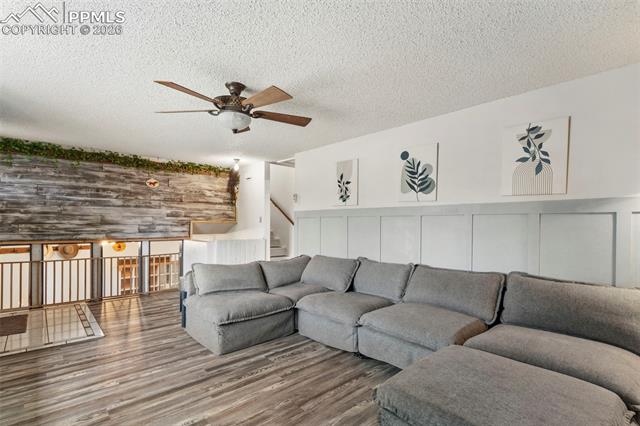 MLS Image for 2327  Condor  ,Colorado Springs, Colorado