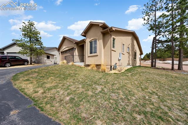 MLS Image for 1530  Piney Hill  ,Monument, Colorado