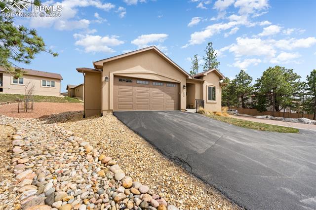 MLS Image for 1530  Piney Hill  ,Monument, Colorado