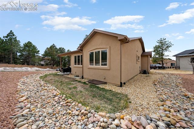 MLS Image for 1530  Piney Hill  ,Monument, Colorado