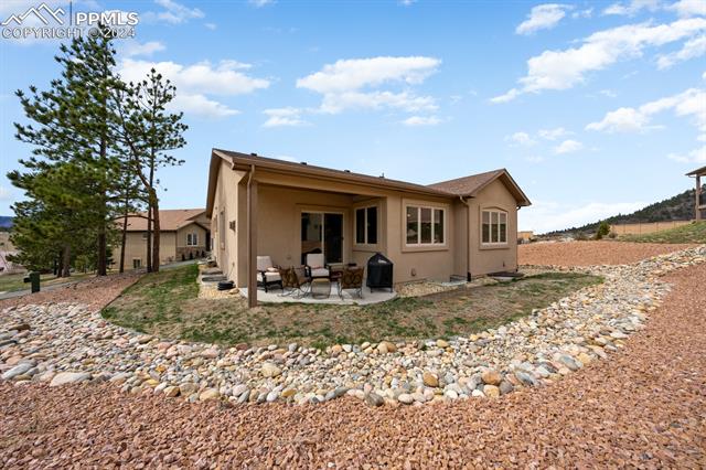 MLS Image for 1530  Piney Hill  ,Monument, Colorado