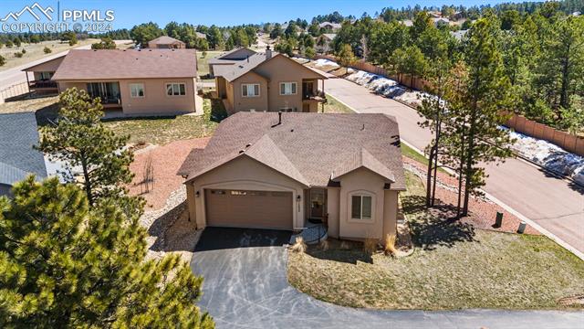 MLS Image for 1530  Piney Hill  ,Monument, Colorado