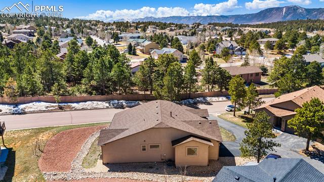 MLS Image for 1530  Piney Hill  ,Monument, Colorado