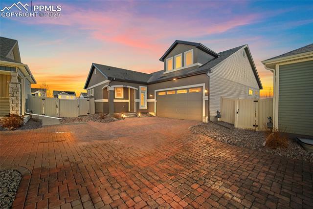 6167  Armdale  , colorado springs&nbsp; House Search MLS Picture