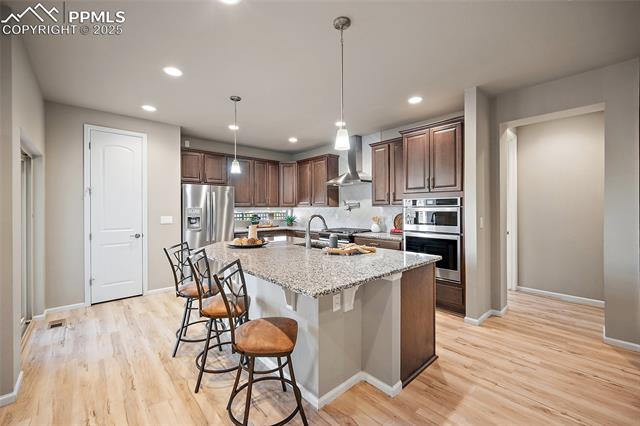 MLS Image for 6167  Armdale  ,Colorado Springs, Colorado
