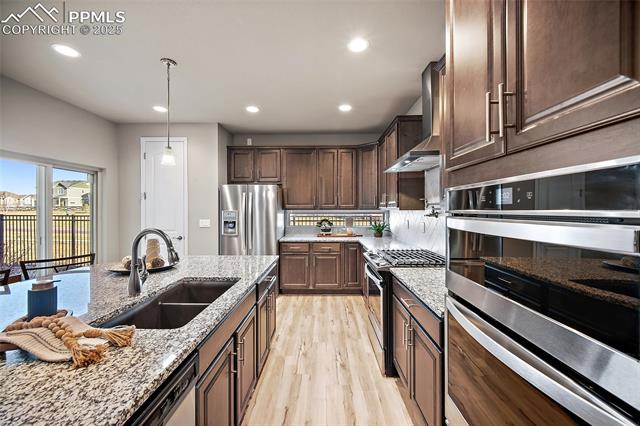 MLS Image for 6167  Armdale  ,Colorado Springs, Colorado