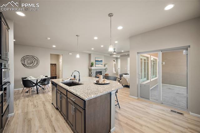 MLS Image for 6167  Armdale  ,Colorado Springs, Colorado