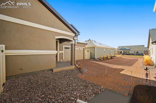 MLS Image for 6167  Armdale  ,Colorado Springs, Colorado