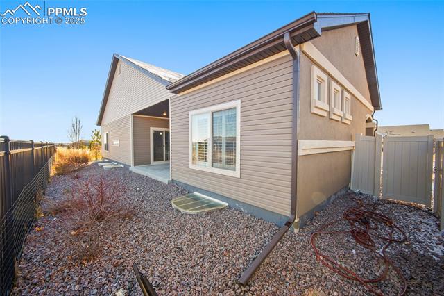 MLS Image for 6167  Armdale  ,Colorado Springs, Colorado