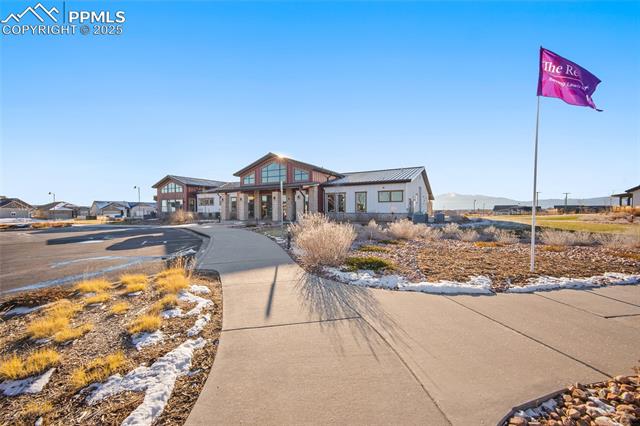 MLS Image for 6167  Armdale  ,Colorado Springs, Colorado