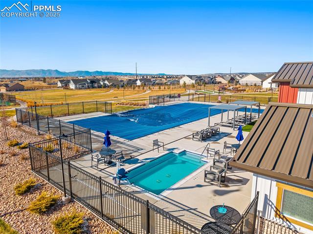 MLS Image for 6167  Armdale  ,Colorado Springs, Colorado
