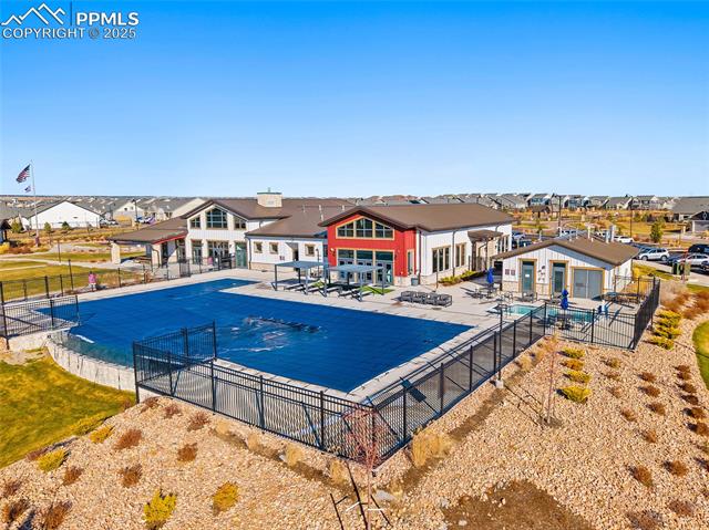 MLS Image for 6167  Armdale  ,Colorado Springs, Colorado