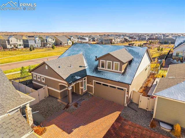 MLS Image for 6167  Armdale  ,Colorado Springs, Colorado