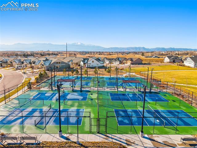 MLS Image for 6167  Armdale  ,Colorado Springs, Colorado