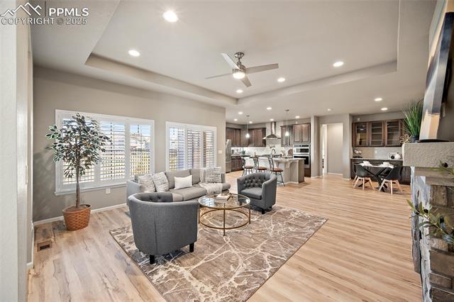 MLS Image for 6167  Armdale  ,Colorado Springs, Colorado