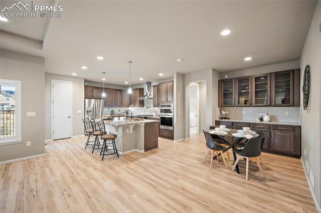 MLS Image for 6167  Armdale  ,Colorado Springs, Colorado