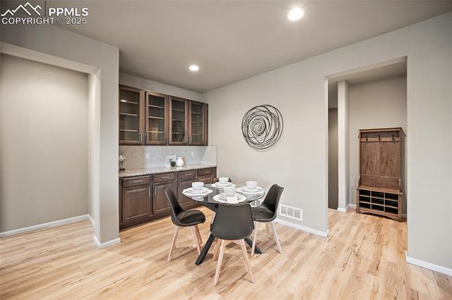 MLS Image for 6167  Armdale  ,Colorado Springs, Colorado