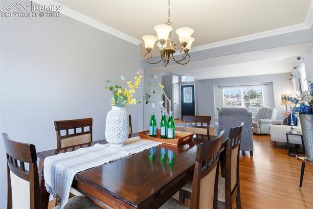 MLS Image for 8441  Old Exchange  ,Colorado Springs, Colorado