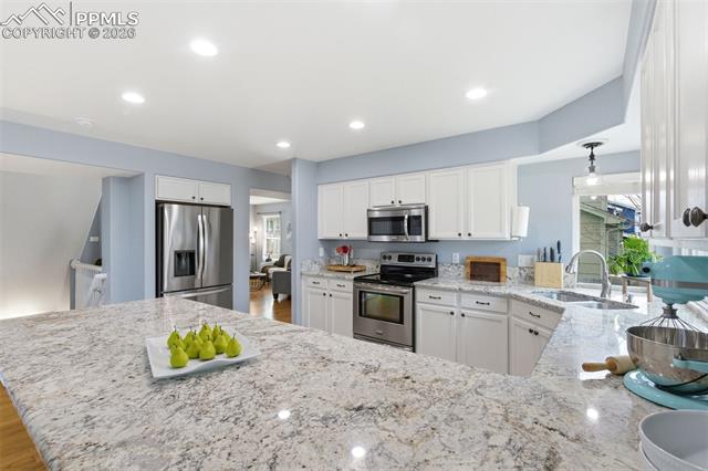 MLS Image for 8441  Old Exchange  ,Colorado Springs, Colorado