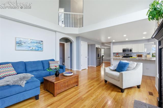MLS Image for 8441  Old Exchange  ,Colorado Springs, Colorado