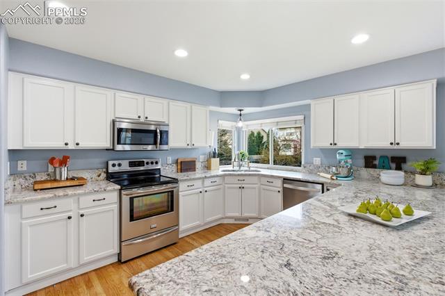 MLS Image for 8441  Old Exchange  ,Colorado Springs, Colorado