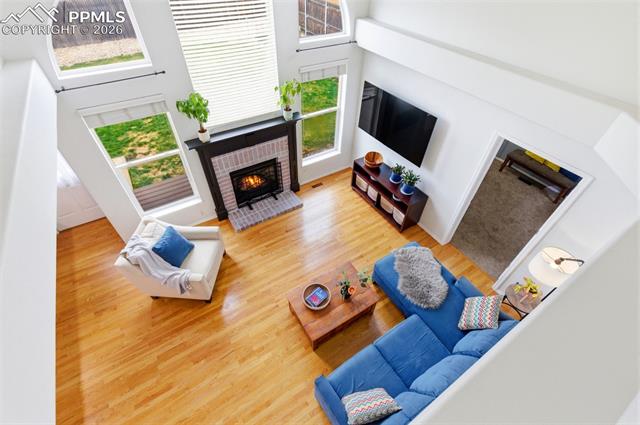 MLS Image for 8441  Old Exchange  ,Colorado Springs, Colorado