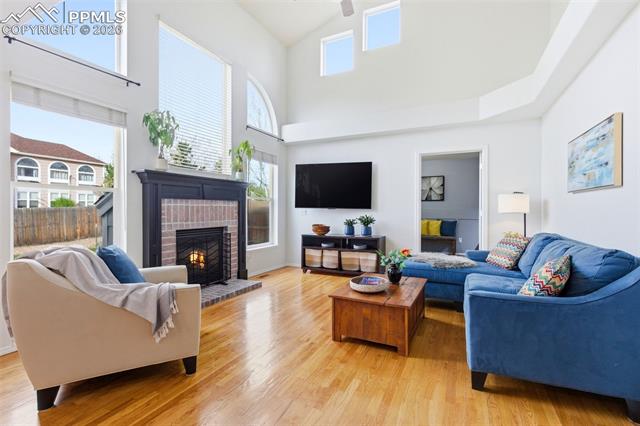 MLS Image for 8441  Old Exchange  ,Colorado Springs, Colorado