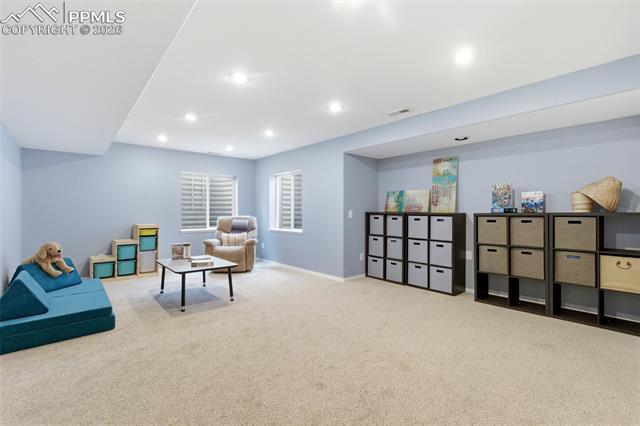 MLS Image for 8441  Old Exchange  ,Colorado Springs, Colorado