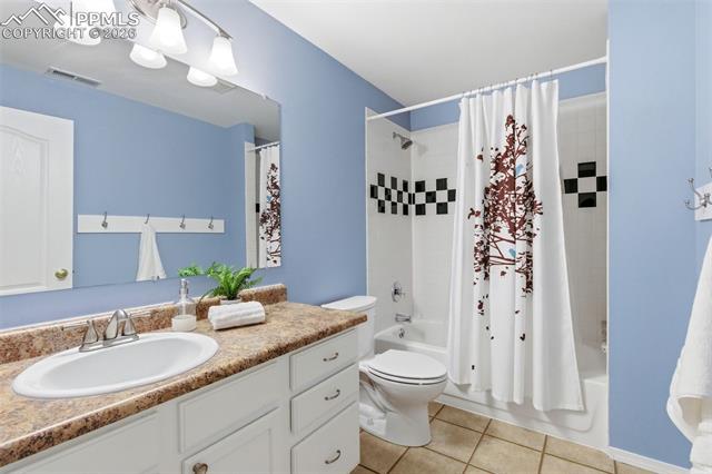 MLS Image for 8441  Old Exchange  ,Colorado Springs, Colorado