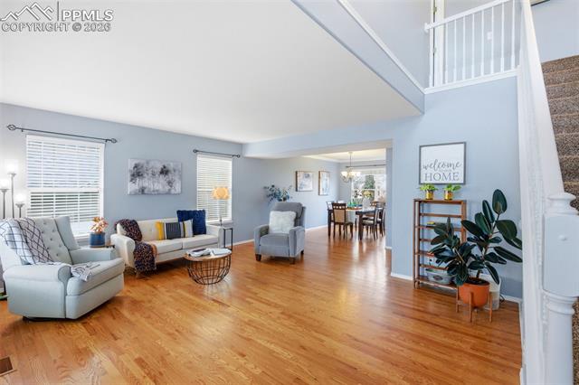MLS Image for 8441  Old Exchange  ,Colorado Springs, Colorado