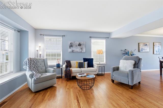 MLS Image for 8441  Old Exchange  ,Colorado Springs, Colorado